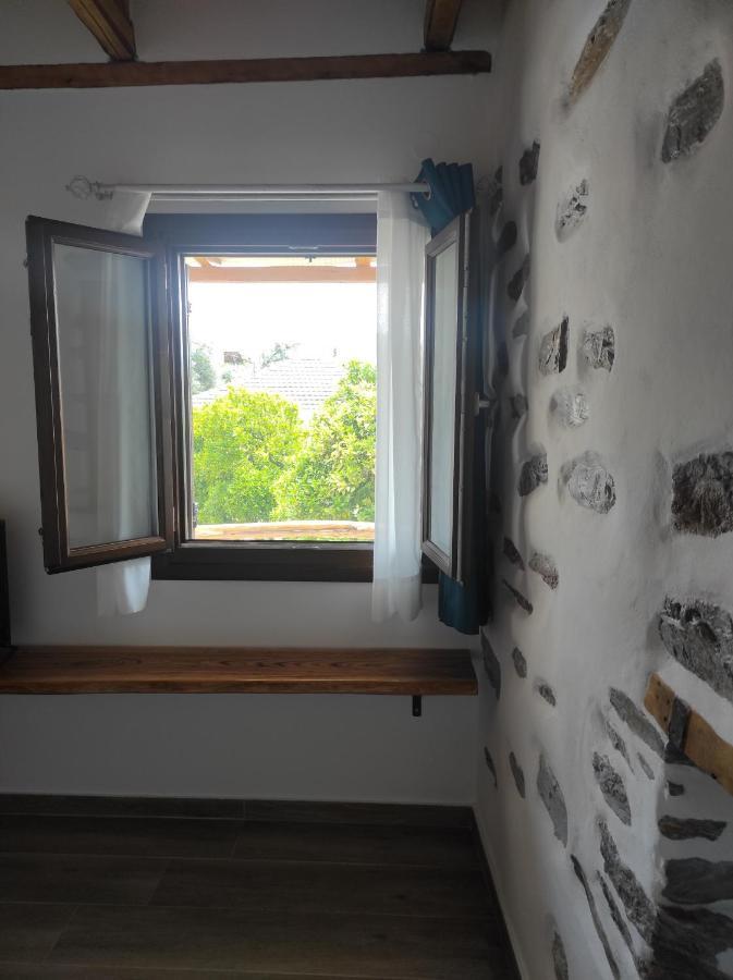Orange Garden Double Rooms Kala Nera Exterior photo